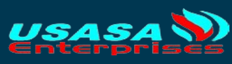 Usasaent Enterprises Logo